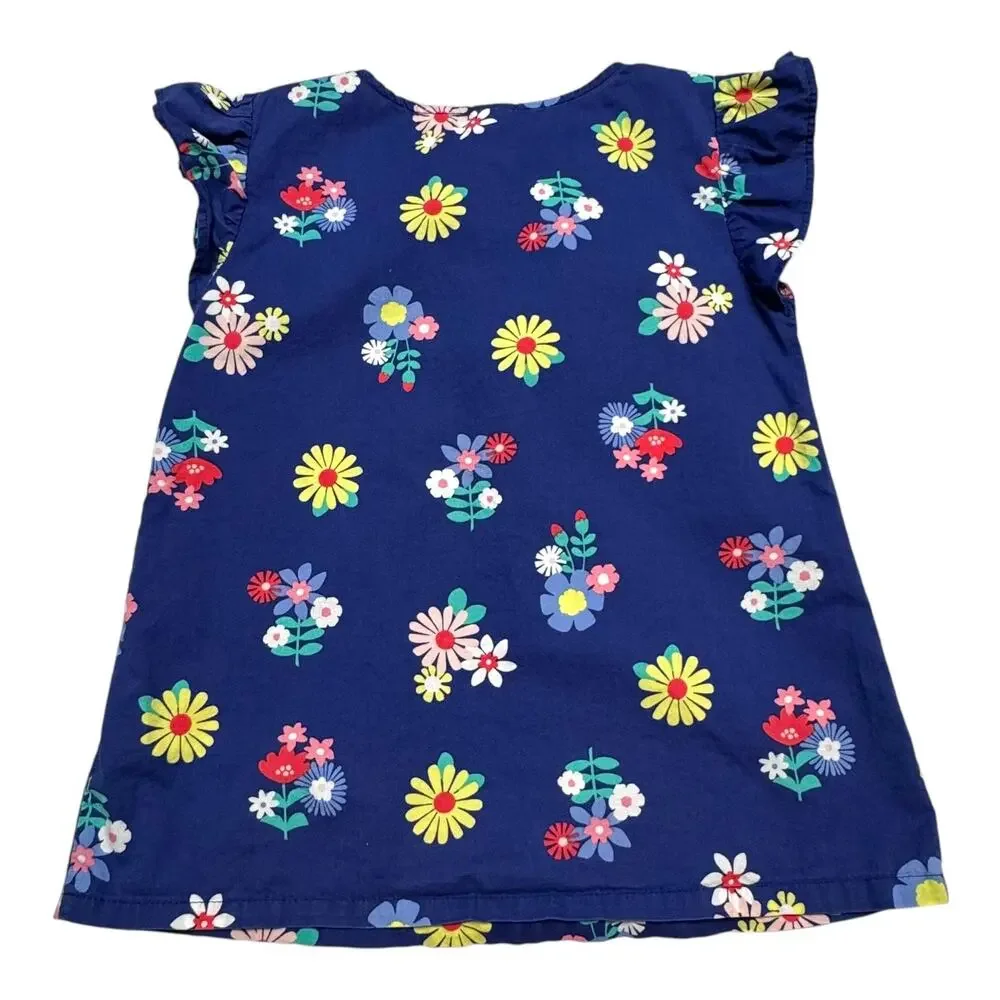 Carters carter blue